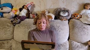 Сказка "Петушок - золотой гребешок".mp4