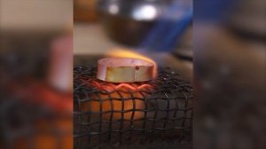 МОЙ КОТ - ЮВЕЛИР / КОТ ИЗГОТОВИЛ КОЛЬЦО ДЛЯ ХОЗЯЙКИ / КОТ ЛЮЦИФЕР