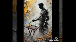 Цветёт сирень» Иван Кучин»