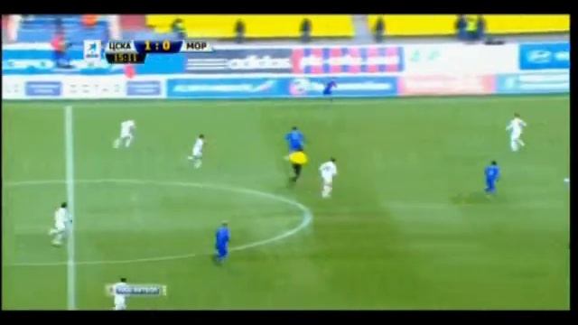 ЦСКА Мордовия смотреть онлайн