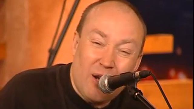 А.Лаэртский (Лаэртский бэнд) - Жимолость