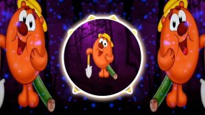 ОГУРЕЦ ОТ КОПАТЫЧА PHONK