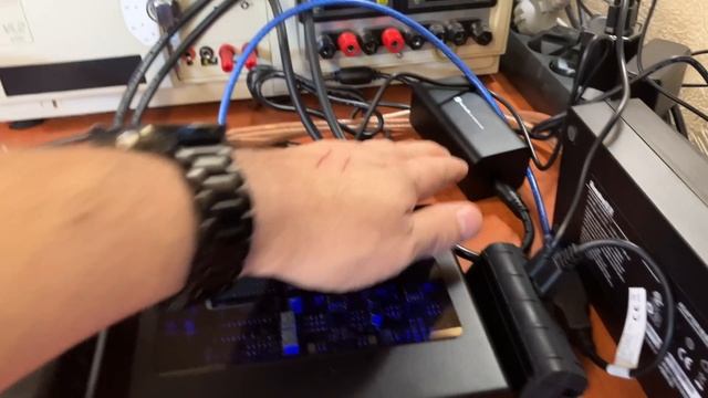 Новый уровень китайских усилителей: Обзор Fosi Audio V3 MONO PF