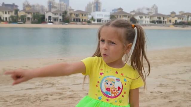 Сладкие истории про мороженое и полезные привычки для детей смотреть онлайн