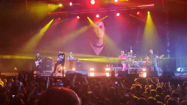 Княzz, Воронеж, 16.03.2025 