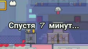 Super Cat Tales 2 в двух словах (Часть 2)