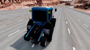 СКОЛЬКО ПОЕЗДОВ ПОЖИРАТЕЛЕЙ РАЗОБЬЮТ БОЛЬШИЕ И МАЛЕН?