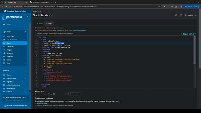 OLLAMA - ТВОЙ ЛИЧНЫЙ, ЛОКАЛЬНЫЙ, БЕСПЛАТНЫЙ CHATGPT. #OLLAMA #OPENWEBU