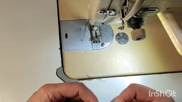 Как поменять резинку в манжетах куртки?