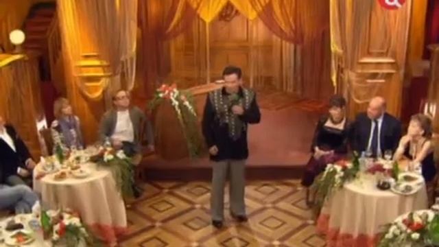 Ефим Шифрин 