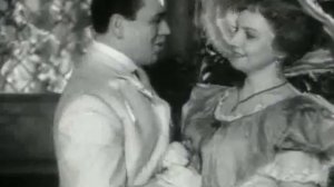 Дуэт мистера Икс и Теодоры из оперетты Принцесса цирка  И Кальман  Исп  Г Отс и Т  Богданова  1958