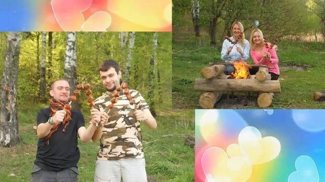Таня с днем рождения! 15 сентября 2015г смотреть онлайн