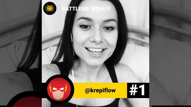 BattleMe #Недельный вызов - Деньги Вперед! Episode #1 смотреть онлайн