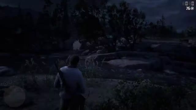 Red Dead Redemption 2 Online - Борьба за логово банндитов! смотреть онлайн