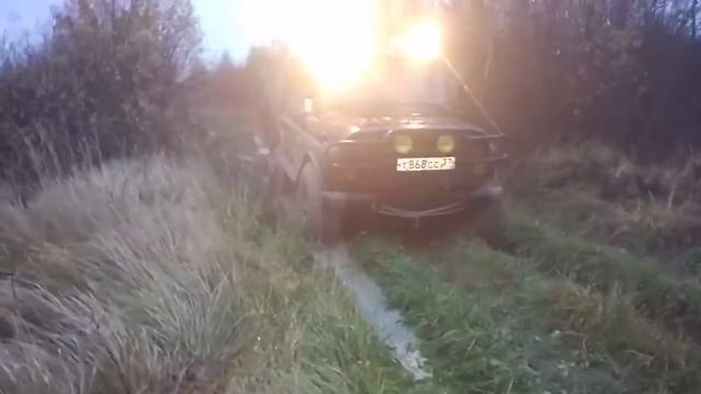 Русский авто поезд "бог плохих дорог" смотреть онлайн