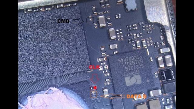 Разблокировка Nokia C01 PLUS TA-1383 экранный пароль и FRP смотреть онлайн