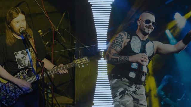 SABATON - Всё Идёт по Плану (Гражданская оборона / Ai Cover)