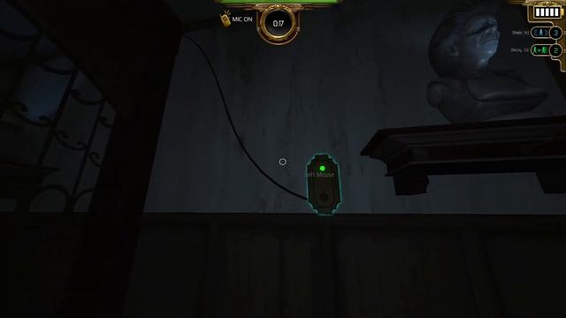 Назад в 2015 | Dead Realm смотреть онлайн