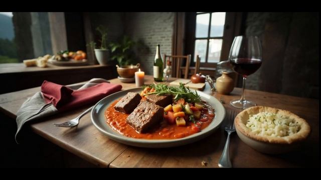 Весеннее радость