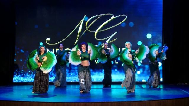 Изумрудный ветер Https://vk.com/adiba_bellydance