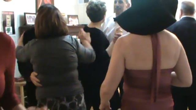 Декабрьский бал 2012 смотреть онлайн