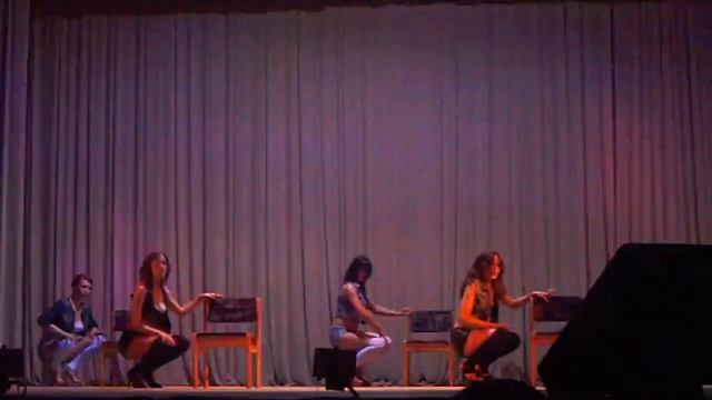 Стриппластика Sweet Dreams смотреть онлайн