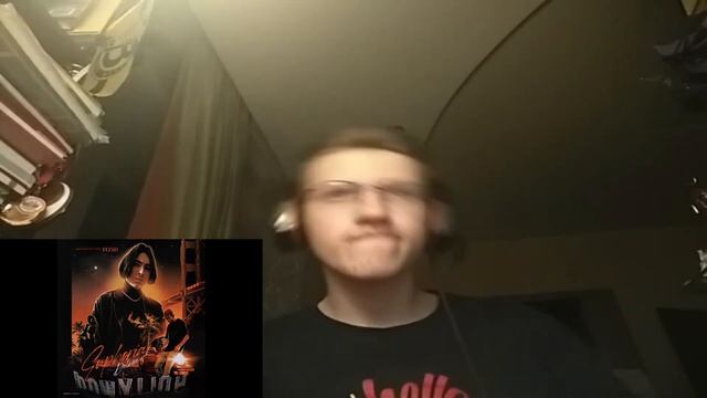 Реакция на альбом Flesh - EUPHORIA (Deluxe) часть 1