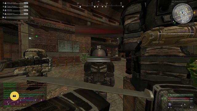 Поющий болотник, приколы в зоне | Stalcraft смотреть онлайн