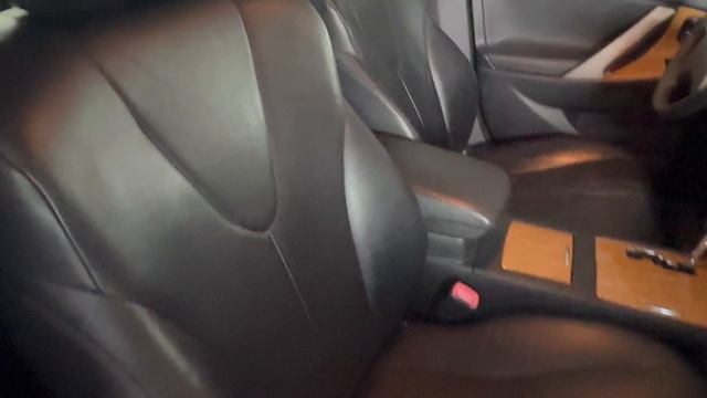 Ваша новая Toyota Camry