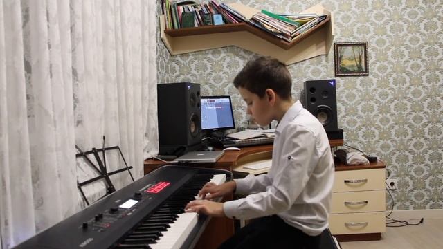 "ЖАРТ" В.Селіванов смотреть онлайн