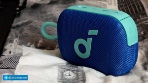 Anker Soundcore Select 4 Go: Мощный звук в мини корпусе!