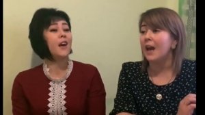 Верила,верила,верю(cтаринная казачья песня)