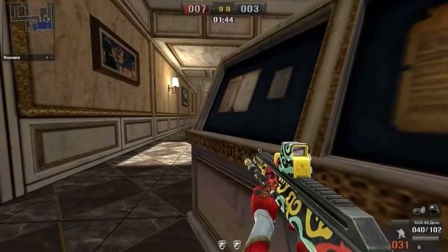 Point Blank | Приколы на кв (3) смотреть онлайн