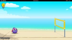 Игра онлайн Поймай конфету 2