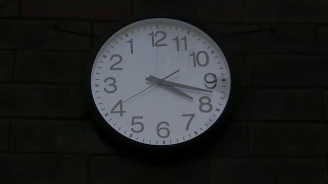 Прикольные часы! смотреть онлайн