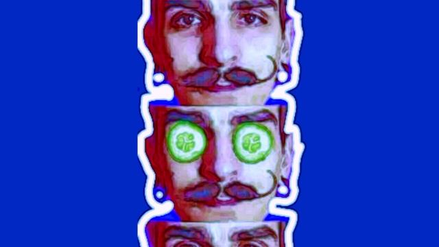 @mikhazen - Песня про огурец (в не понятном стиле) смотреть онлайн