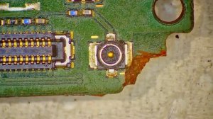 Honor 10 lite не видит сеть после падения