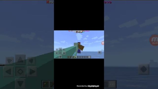 обозреваю мод на реалистичную ходьбу