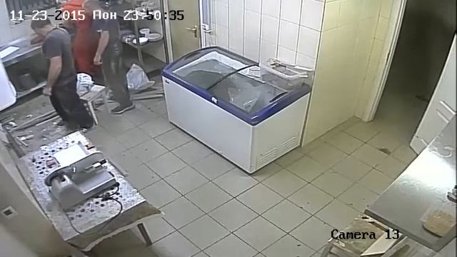 Прикол-бабах смотреть онлайн