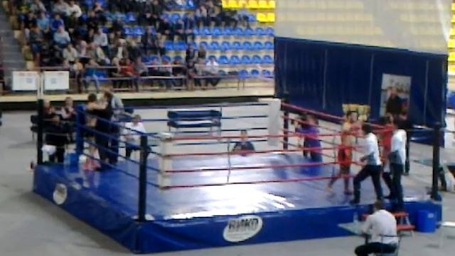 Бои в Сургуте! смотреть онлайн