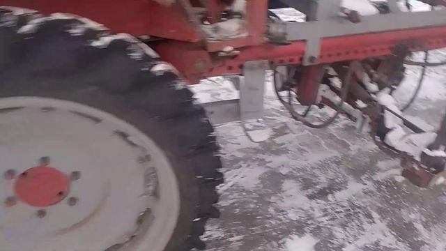 Трактор🚜 Т-16, Самодельный Погрузчик смотреть онлайн