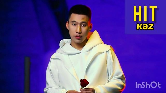 Улангасыр Ками, Kalifarniya - Кызыл роза HIT KAZ  қазақша әндер.