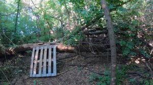 Новый эндуро трек в с. Терновка Белгородской области