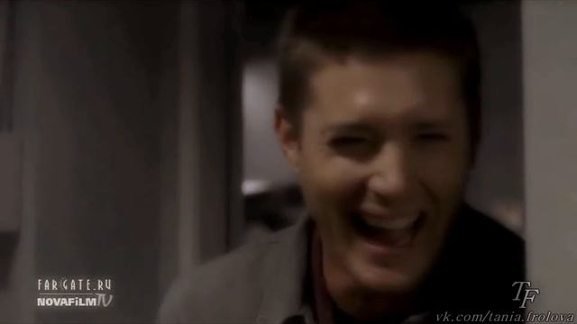 Dean Winchester | Потому что я Бэтмен смотреть онлайн