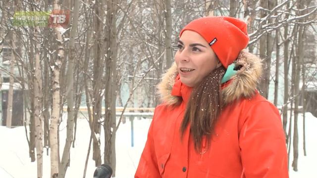 Хибинский спортивный фестиваль совсем скоро смотреть онлайн