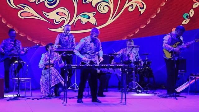 РАЗДОЛЬЕ 2023