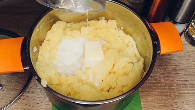 🍓У Вас есть КАРТОФЕЛЬ?Все кто пробуют,просят этот рец смотреть онлайн