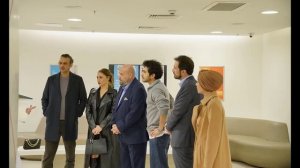 Клюквенный щербет 83 серия русская озвучка