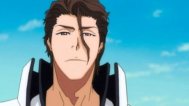 Типичный бой ичиго