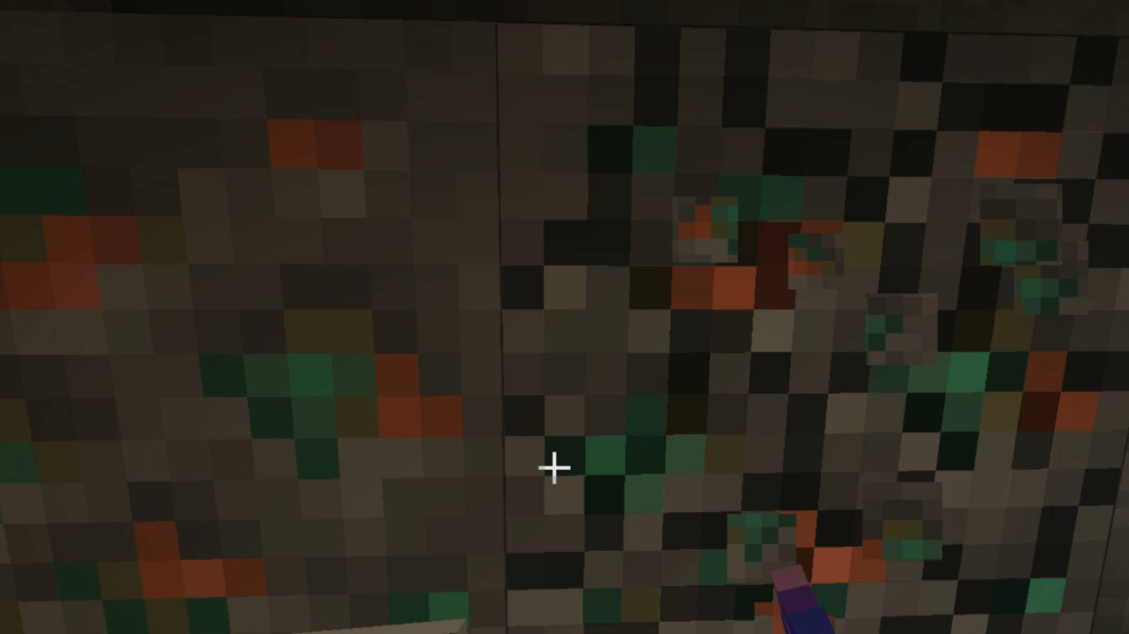 Похождения в Minecraft #41 - Посреди меди смотреть онлайн